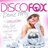 Disco Fox Power Party