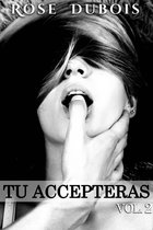 TU ACCEPTERAS 2 - TU ACCEPTERAS Vol. 2