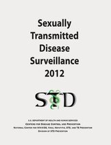 Sexually Transmitted Disease Surveillance 2012