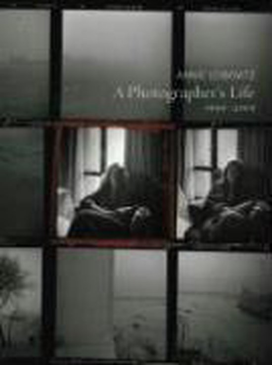A Photographer's Life, 1990-2005, Leibovitz, Annie | 9780375505096