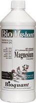 BioQuant, Mg-boost, 500ml