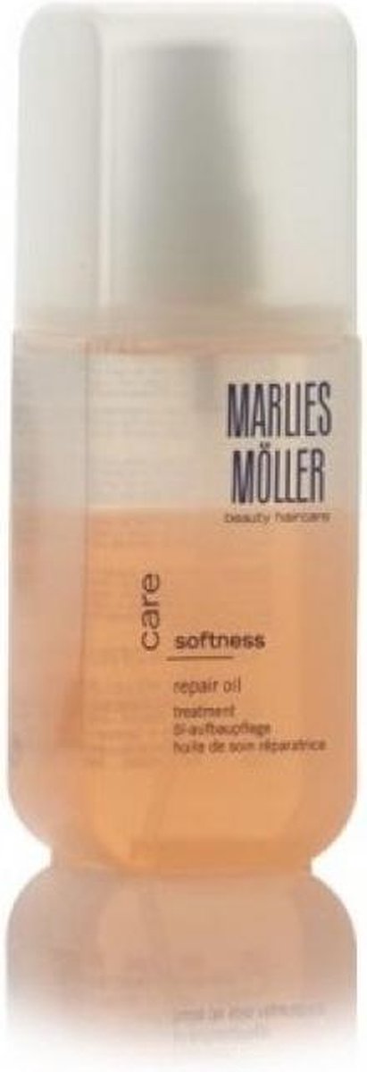 Marlies Moller Softness Repair Oil Treatment Spray Haarverzorgingspray 125 ml