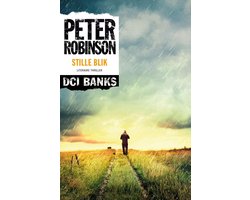 DCI Banks 1 - Stille blik