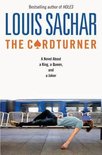 The Cardturner: A Novel about Imperfect Partners and Infinite Possibilities