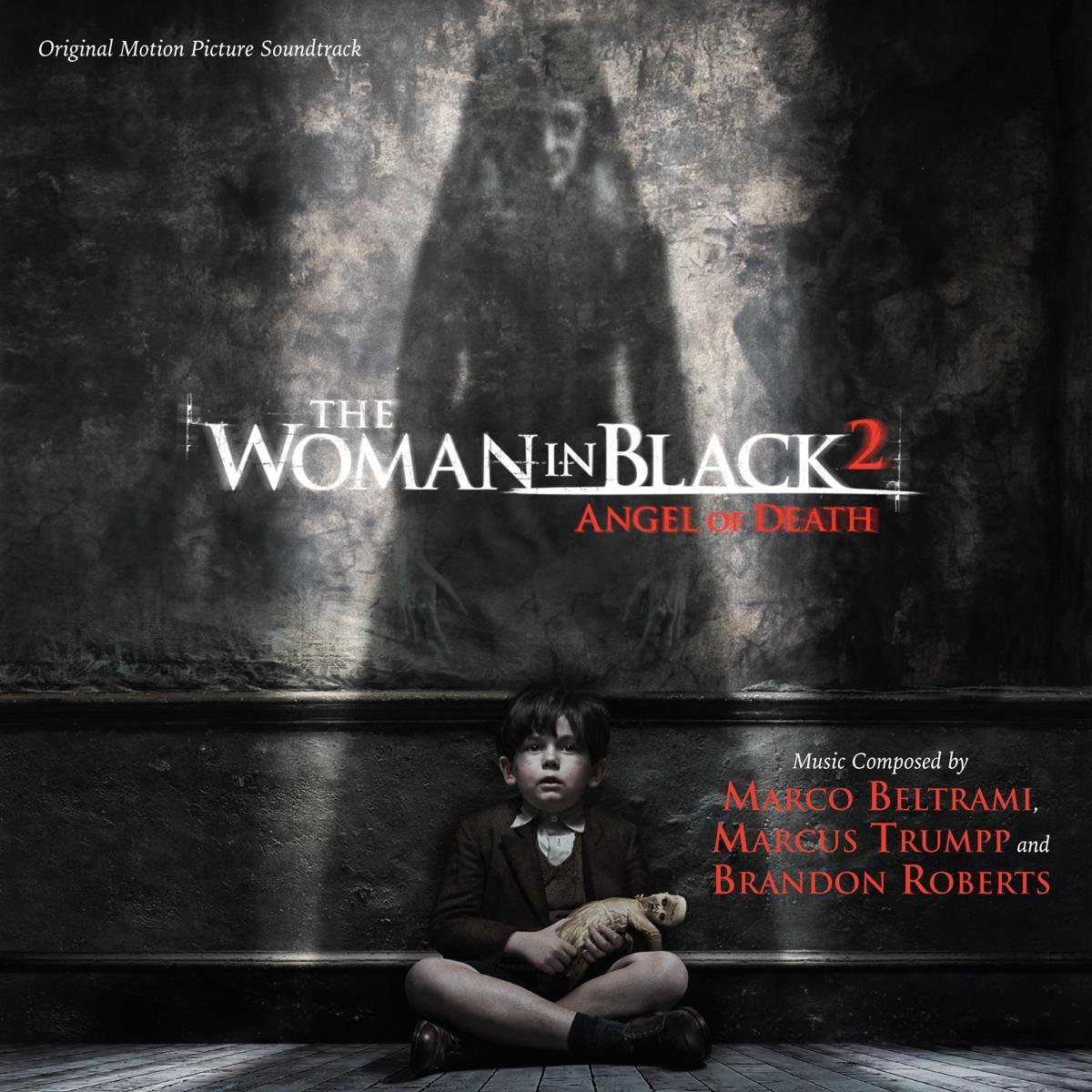 The Woman In Black 2: Angel Of Death