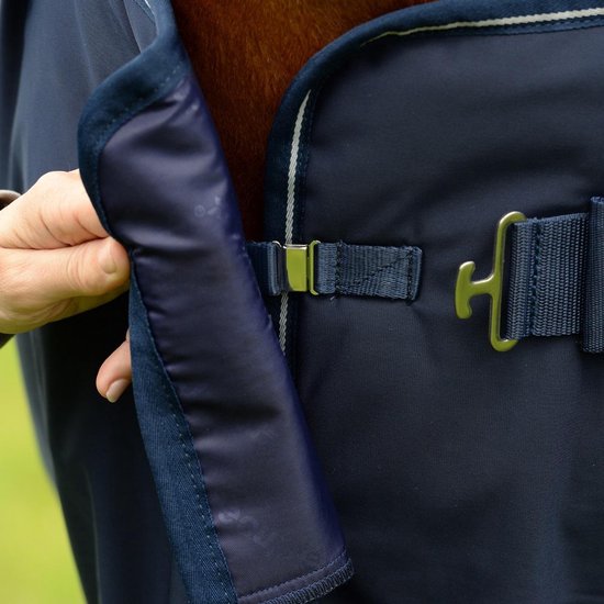 Bucas Recuptex Therapy Rug