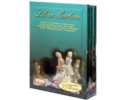 Lili En Marleen 6