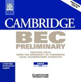 Cambridge Bec Preliminary