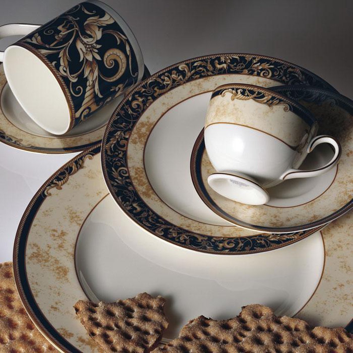 Bol Com Wedgwood Cornucopia Papschaaltje 16 Cm