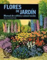 Flores de Jardin