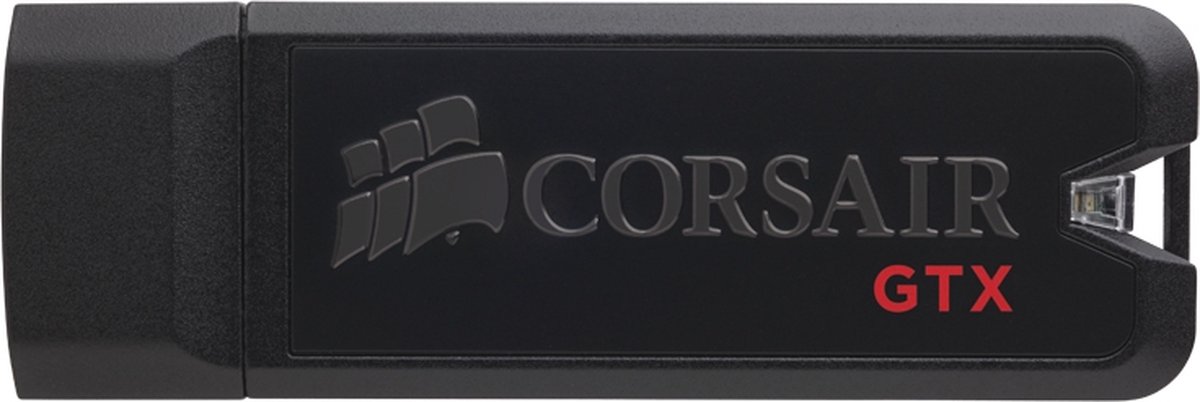 Corsair USB-sticks Voyager GTX 256GB | bol.com