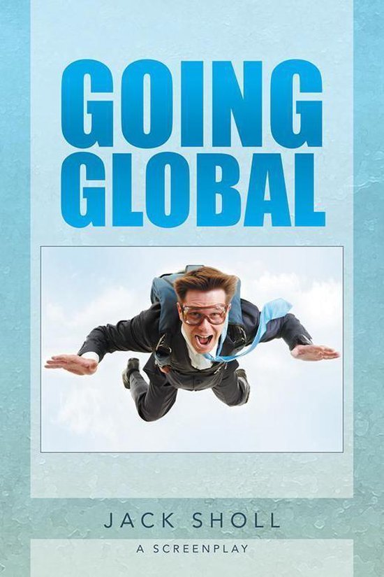 Going Global - cover