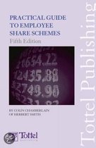 Practical Guide To Employee Share Schemes