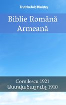 Parallel Bible Halseth 1818 - Biblie Română Armeană