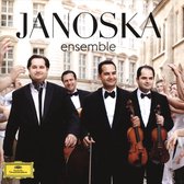 Janoska Ensemble - Janoska Style (CD)