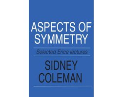 Omslag van Aspects Of Symmetry