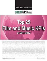 Top 25 Film and Music Kpis of 2011-2012