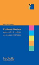 Collection F : Pratiques d'écriture - Apprendre à rédiger en langue étrangère (ebook)