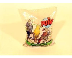 Tek Vogel Grit Gemengd - 1,5 Kg - Vogelvoer