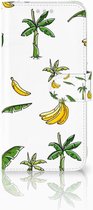 Huawei P20 Pro Bookcase Hoesje Design Banana Tree