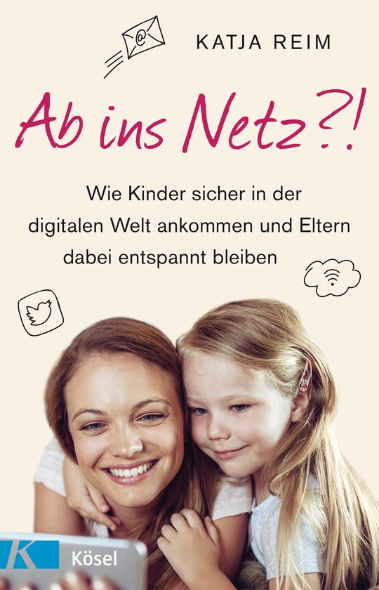 Ab ins Netz?! - cover
