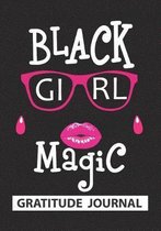Black Girl Magic - Gratitude Journal