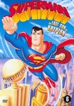 SUPERMAN: LAST SON OF KRYPTON /S DVD NL