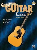 Ultimate Beginner Bluegrass Guitar Basics