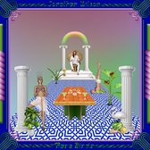 Jonathan Wilson - Rare Birds (CD)