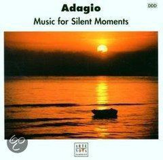 Foto: Adagio music for silent mome