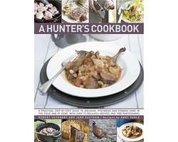 Hunter's Cookbook