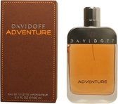 MULTI BUNDEL 2 stuks ADVENTURE Eau de Toilette Spray 100 ml