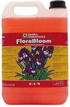 GHE Flora Bloom 5 liter