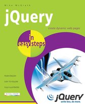In Easy Steps - jQuery in easy steps