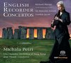 English Recorder Concertos