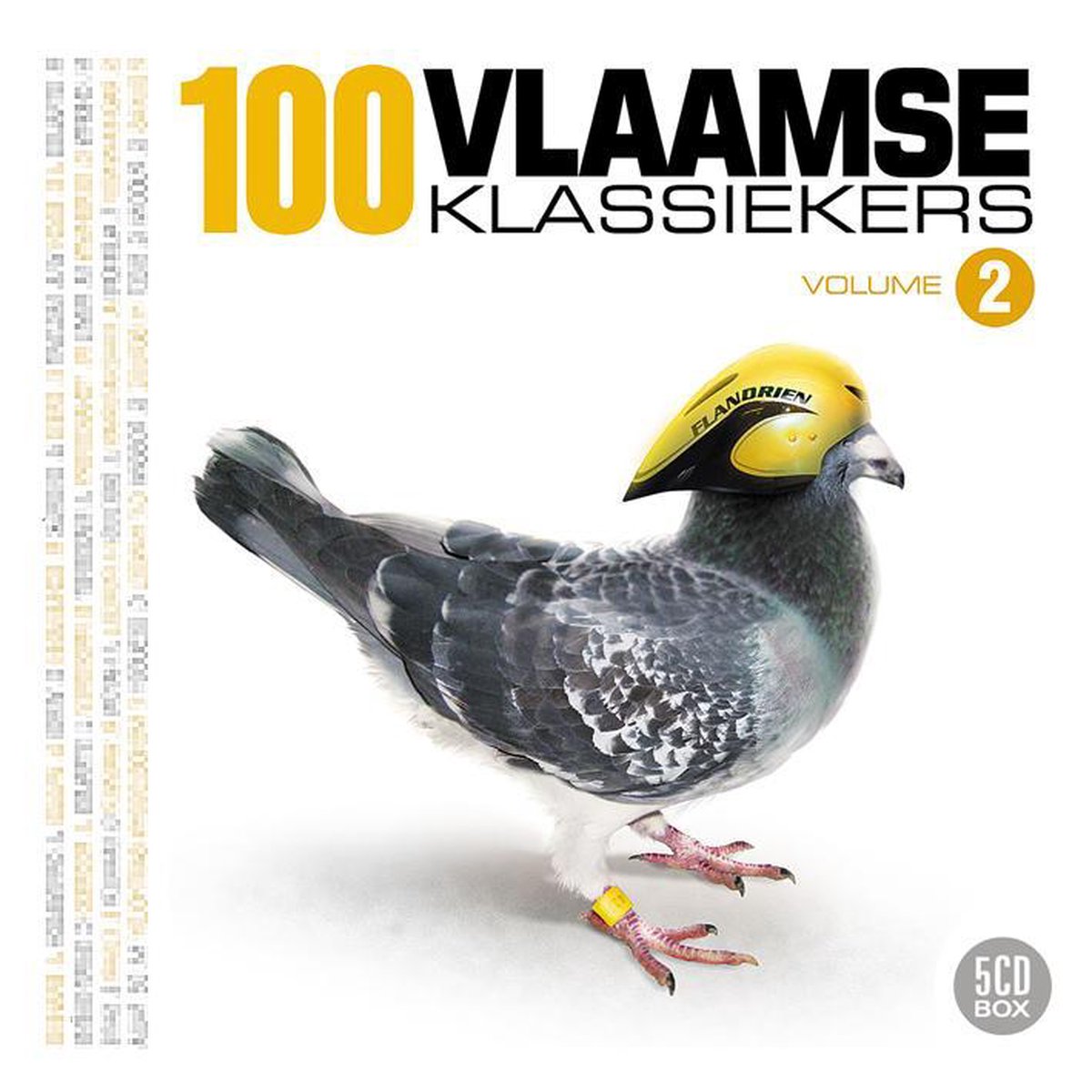 100 Vlaamse Klassiekers -2-