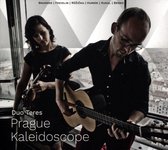 Prague Kaleidoscope