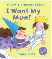 Little Princess 10 - I Want My Mum!