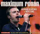 Maximum Ronan: The Unauthorised Biography of Ronan Keating & Boyzone
