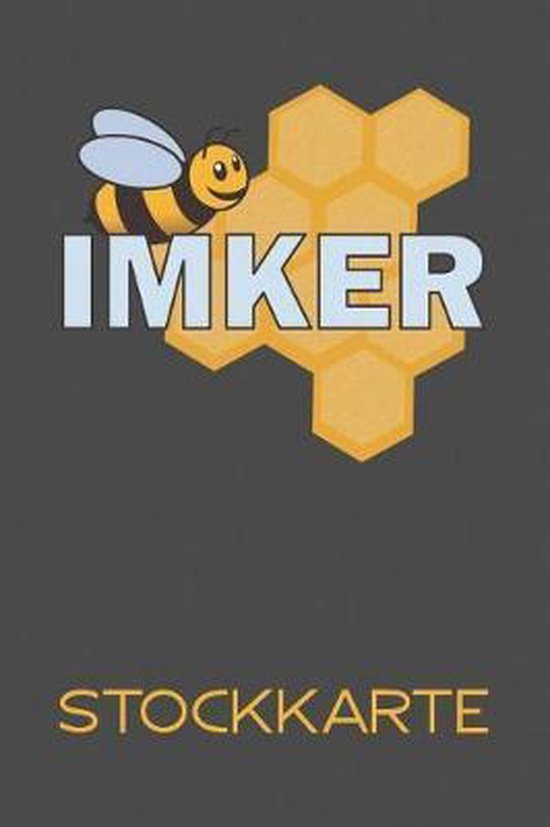 Imker Stockkarte