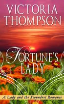 A Lady and the Scoundrel 3 - Fortune's Lady