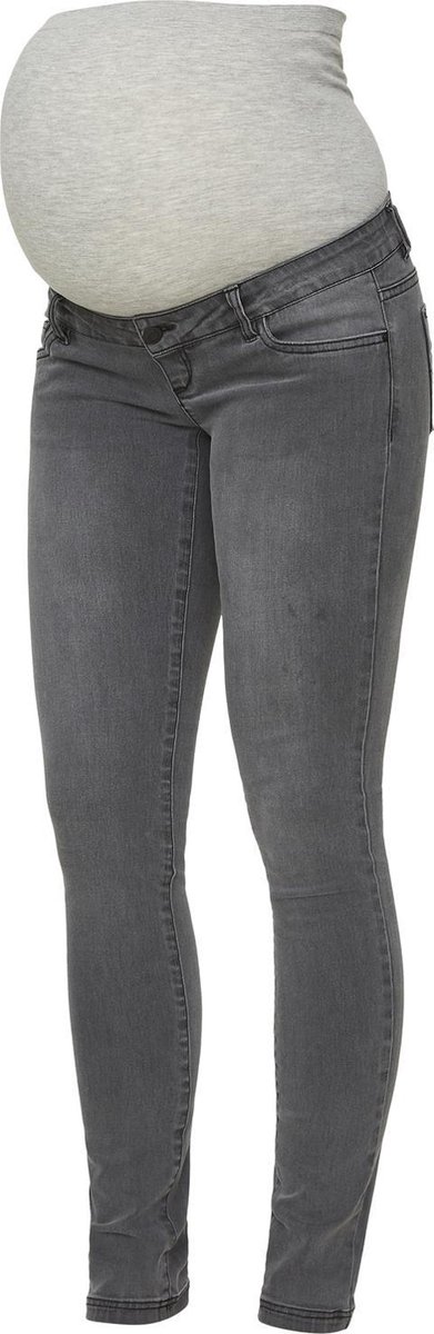 Mama Licious Slim fit jeans Slim fit Jeans