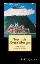 Jose Luis Alvaro Obregon