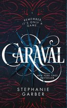 ISBN Caraval, Pour enfants, Anglais, 448 pages
