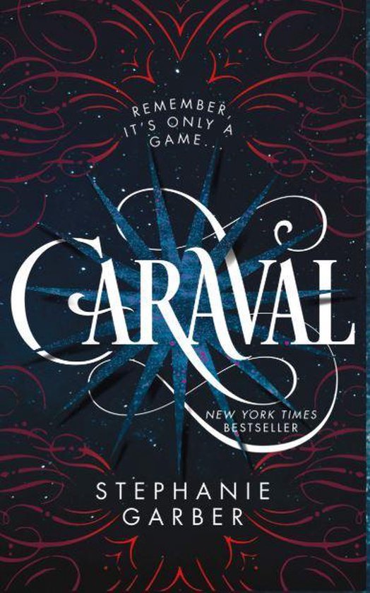Carnaval – Stephanie Garber