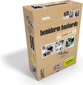 Benidorm Bastards - Complete Collection (DVD)