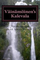 Vainamoeinen's Kalevala