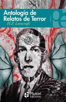 Antología de relatos de terror de H.P.Lovecraft