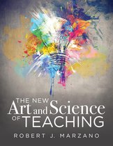 The New Art and Science of Teaching - New Art and Science of Teaching