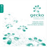 Gecko Beach Club Formentera, Vol. 4: Mixed & Compiled by Bruno From Ibiza & Joao Ribeiro